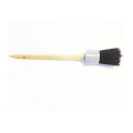 Widely favorite outside surface cleaning PP hair detailing brush